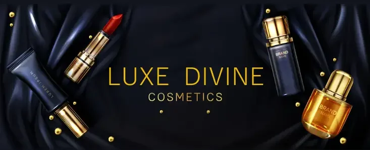 Luxe Divine